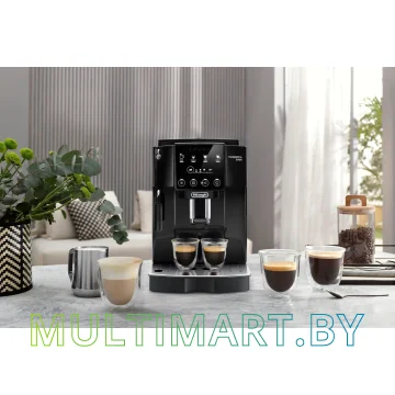 Эспрессо кофемашина DeLonghi Magnifica Start ECAM 220.21.B картинка 6